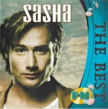 Sasha - The Best, CD