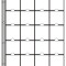 Hartberger GM 20 SUPER / foi pentru 20 monede cu cartonase - 10 buc.