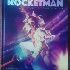 Rocketman - Inside the World of the Film (autobiografie Elton John)