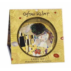 Etichete Gustav Klimt, Fridolin