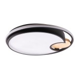 Plafonieră Candy LED 58W 3500lm 3000-6000K, Erste
