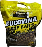 Boilies Bucovina Baits Grab &amp; Go, Tiger Nuts, 20mm, 5kg