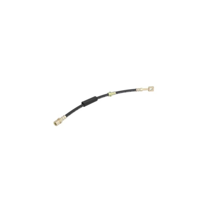 Furtun frana OPEL VECTRA B combi (31_) 2.6 i V6 2000-2003 CORTECO 19032169