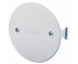 Capac rotund doza O 65 Gewiss GW24218