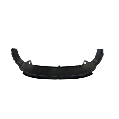 Spoiler bara fata Vw Caddy 3 (2k), 06.2015-, parte montare, 95U225, Aftermarket foto