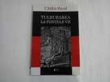 TULBURAREA LA FIINTELE VII - CATALIN PAVEL