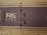 Paisie Psaltul- George Silviu, 1934
