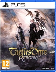 Tactics Ogre Reborn PS5