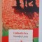 NUMARUL ZERO de UMBERTO ECO , 2015 * EDITIE CARTONATA