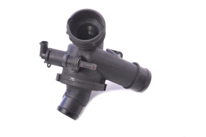 Termostat MERCEDES-BENZ SPRINTER 3-t 906 2006 OEM: A6512000615 14558781