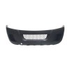 Bara fata Iveco Daily 05.2006-2009, Culoare neagra, 3802001