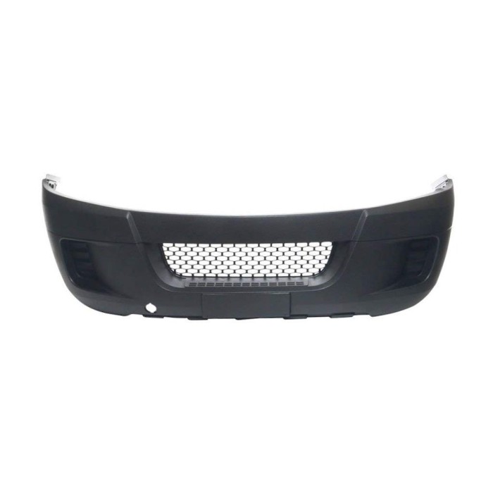 Bara fata Iveco Daily 2009-09.2011, Culoare neagra, 5801255053