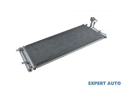 Radiator aer conditionat Hyundai Grandeur (2005-2009)[TG] #1 foto