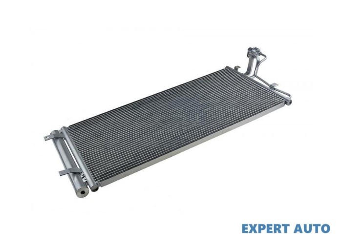 Radiator aer conditionat Hyundai Grandeur (2005-2009)[TG] #1