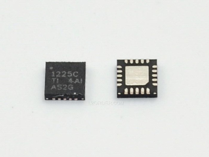 TPS51225C 1225C