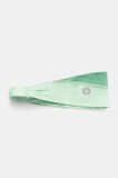 Smartwool bentita pentru cap culoarea verde, SW016631