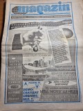 ziarul magazin 17 iulie 1993