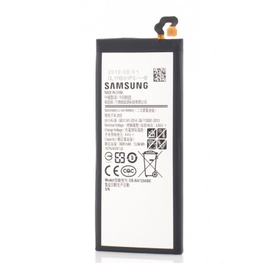 Acumulator Samsung Galaxy A7 (2017), EB-BA720ABE foto