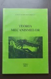 Teoria mecanismelor - Constantin Ocnărescu