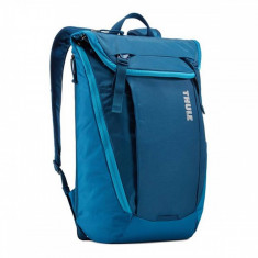 Rucsac laptop Thule EnRoute Backpack 20L Poseidon foto