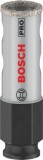 Bosch Carota diamantata 35 mm