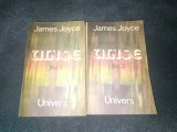 JAMES JOYCE - ULISE 2 VOL