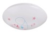 Plafoniera Lizzy baie/bucatarie 48 LED 24W 6500K