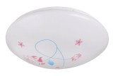 Cumpara ieftin Plafoniera Lizzy baie/bucatarie 48 LED 24W 6500K