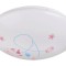 Plafoniera Lizzy baie/bucatarie 48 LED 24W 6500K