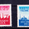 TSV$ - 1956 MICHEL 967-970 - 17 &euro; ITALIA MNH/**