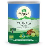 Triphala Ecologica/Bio 100g