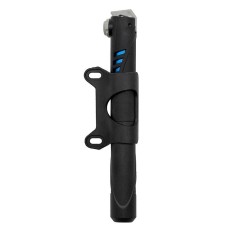 Pompă manuală pentru trotineta / bicicleta electrică, albastru | Motorevolution