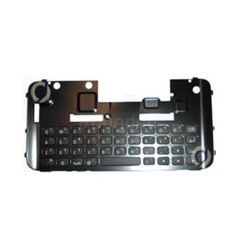 Tastatură QWERTY Nokia E7-00 foto