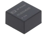 Convertor DC/DC 3W 9-36V la 5V 300mA SIP8