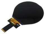 Display TFT 3,4" 800x800 LED 87,6x87,6mm MIPI DISPLAY ELEKTRONIK DEM 800800A VMH-PW-N