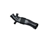 Furtun filtru aer, tubulatura filtru Audi A4 2000-2004, diametru 78/30/65/23 mm, plastic, RapidAuto 1325PF-1