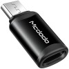Mcdodo Adaptor Adaptor Usb-C La Micro Usb La Usb Tip C 3A 480Mbps