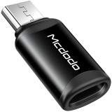 Mcdodo Adaptor Adaptor Usb-C La Micro Usb La Usb Tip C 3A 480Mbps