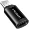 Mcdodo Adaptor Adaptor Usb-C La Micro Usb La Usb Tip C 3A 480Mbps