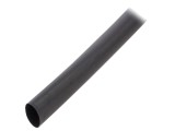 Manșon Termocontractabil Flexibil 12,7mm 2:1