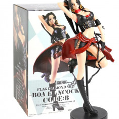 Figurina One Piece Boa Hancock 24 cm anime whip