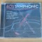 80&#039;s Symphonic CD Compilation (A-HA, David Bowie, Roxette, Simply Red, The Cars)