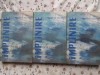 Implinire Vol. 1-3, Nicolae Tautu, 1966, Roman, Beletristica, Editura Militara, 700 Pagini, Coperta Necartonata