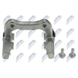 Suport etrier de franare Renault Megane 2 2001-, Twingo 2 2007-, Wind 2010-, Dreapta, HZT-RE-032A