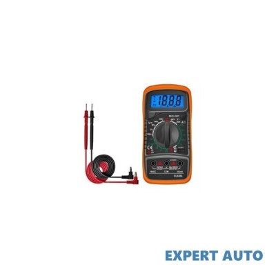 Multimetru digital cod: fs-1276 Alta marca Alt model #7 foto