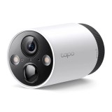 Cumpara ieftin Tp-lINK TAPO C420 Cameră de supraveghere cu acumulatori, Senzor imagine: