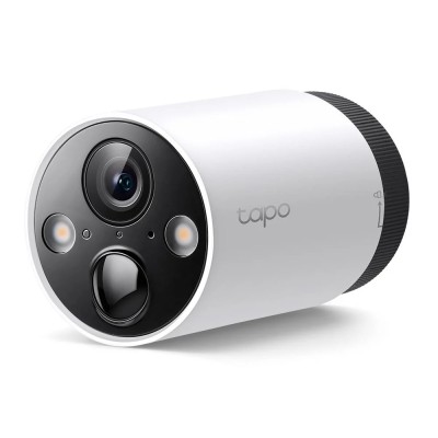 tp-lINK TAPO C420 Cameră de supraveghere cu acumulatori, Senzor imagine: foto