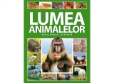 Enciclopedie ilustrata, Lumea animalelor, Kreativ