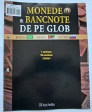 Monede &amp; Bancnote de pe Glob, Brazilia , Eritreea , Slovenia