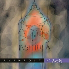 Institutia - Andreea Lupu